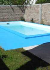 Foto 2 de la galería de Cabañas Las 2 Peques en Quequen