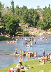 Foto 3 de la galería de Departamento GS 1 en Villa Carlos Paz