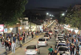 Foto 1 de la galería de Departamento GS 1 en Villa Carlos Paz