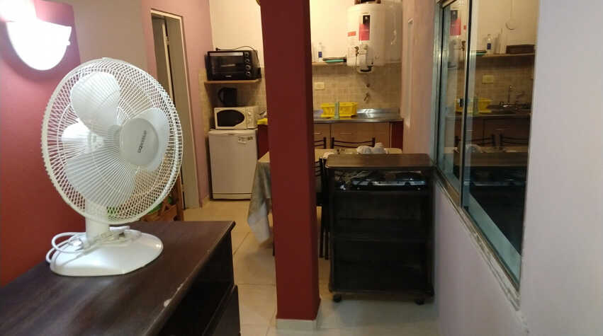 Foto principal de Departamento GS 1 en Villa Carlos Paz