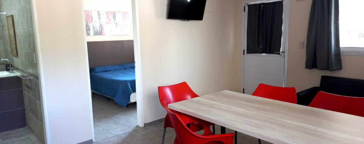 Foto principal de Casa Sierra en Villa General Belgrano