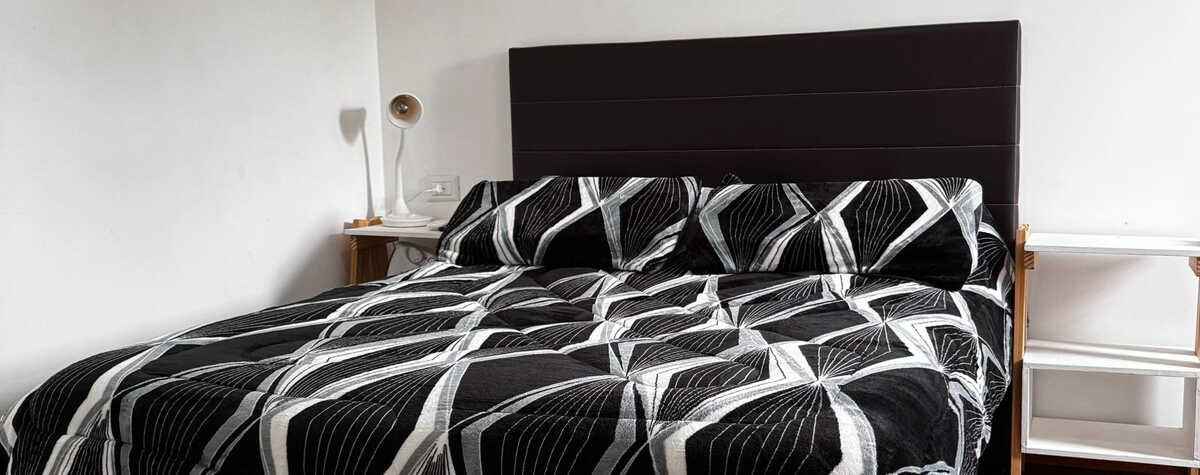 Foto principal de Santino Apart Hotel en Puerto Iguazú