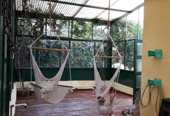 Foto 1 de la galería de Casa Vacacional El Árbol de Flo en Mayu Sumaj