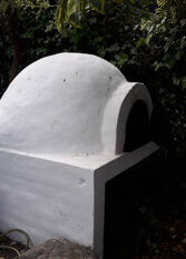 Foto 3 de la galería de Casa Vacacional El Árbol de Flo en Mayu Sumaj
