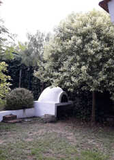 Foto 2 de Casa Vacacional El Árbol de Flo en Mayu Sumaj