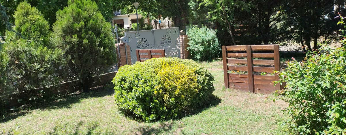 Foto principal de Casa Vacacional El Árbol de Flo en Mayu Sumaj