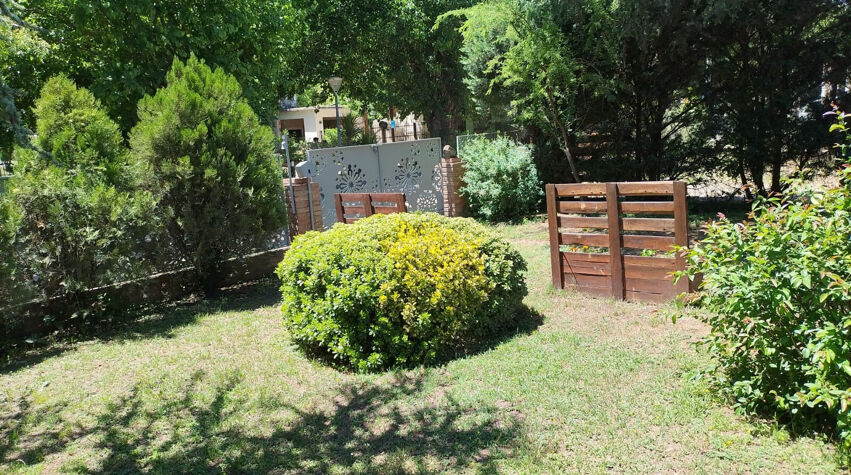 Foto principal de Casa Vacacional El Árbol de Flo en Mayu Sumaj