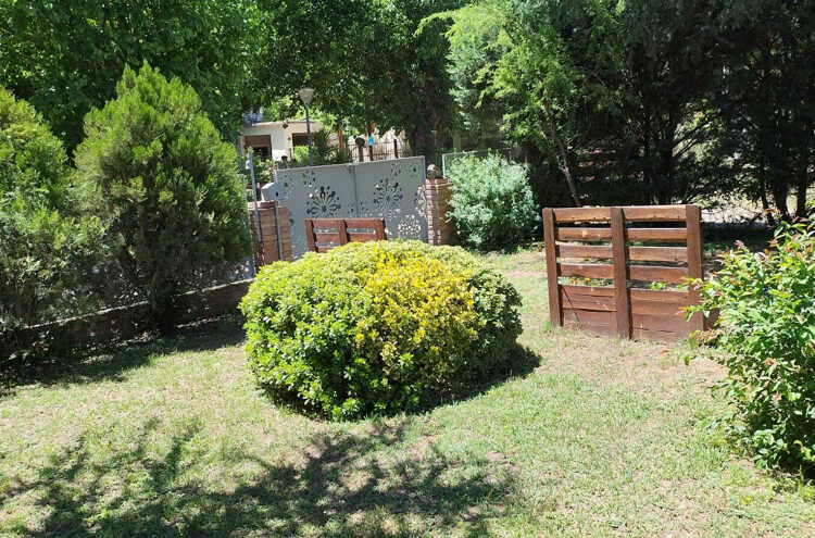 Foto principal de Casa Vacacional El Árbol de Flo en Mayu Sumaj