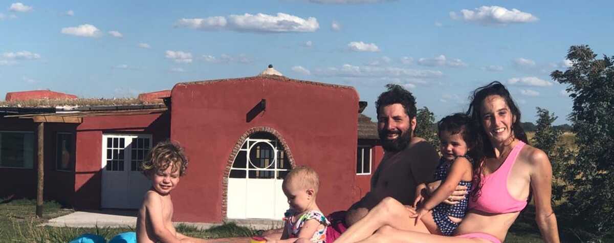 Foto principal de Casa Semilla en Lobos