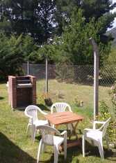 Foto 3 de la galería de Complejo Zulú en Lago Puelo