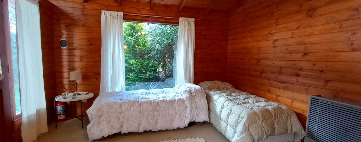 Foto principal de Cabaña Bariloche en San Carlos De Bariloche
