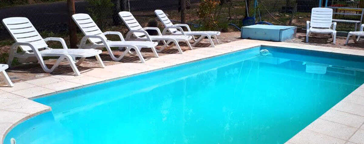 Foto principal de Cabañas Santa Teresita en Potrerillos