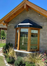 Foto 3 de la galería de Ayres de Uco Lodge en El Manzano