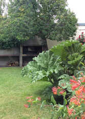Foto 3 de la galería de Casa Lin Lin. Vista al lago en San Carlos De Bariloche