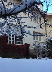 Foto 2 de la galería de Casa Lin Lin. Vista al lago en San Carlos De Bariloche