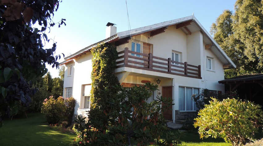 Foto principal de Casa Lin Lin. Vista al lago en San Carlos De Bariloche