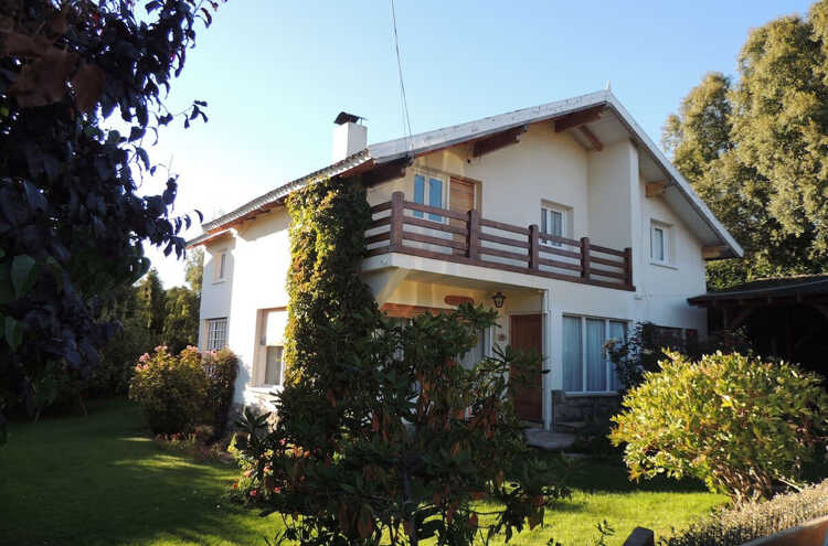 Foto principal de Casa Lin Lin. Vista al lago en San Carlos De Bariloche