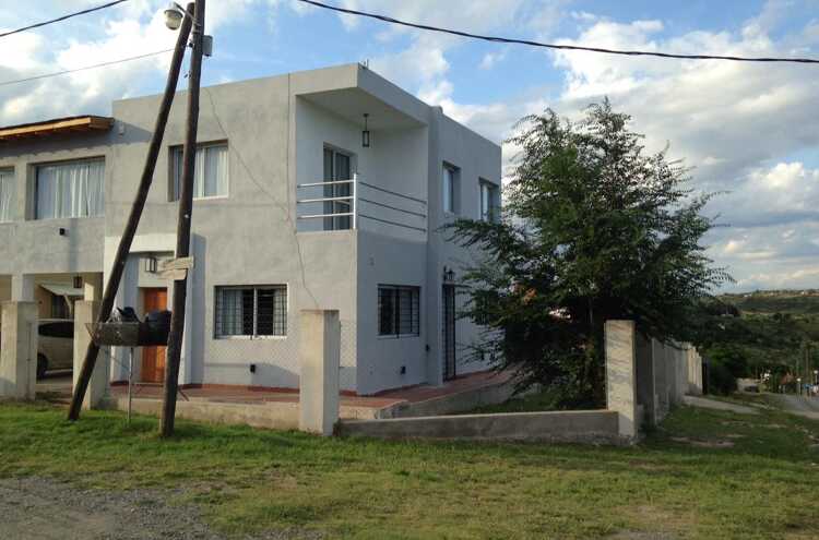 Foto principal de Benteveo Apart en Villa Parque Síquiman