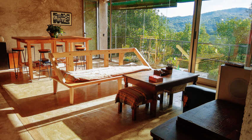 Foto principal de La Montaña Casa de Campo en Rio Ceballos