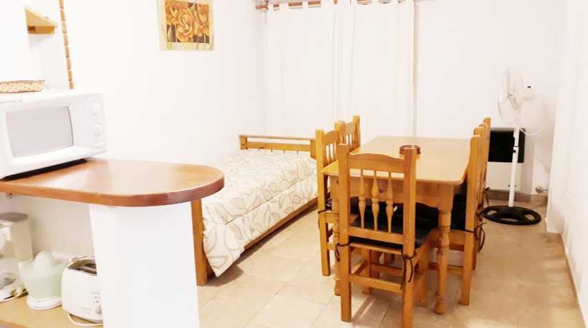 Foto principal de Departamento Los Molles en San Clemente Del Tuyú