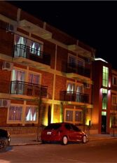 Foto 3 de la galería de Apart Hotel Chilecito en Chilecito
