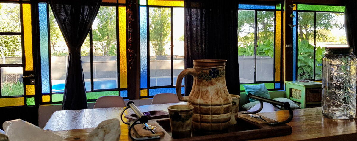 Foto principal de Finca La Bona Font en Cortaderas