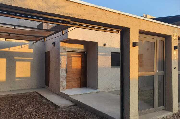 Foto principal de CASA MATILE LEGRAS en San Rafael