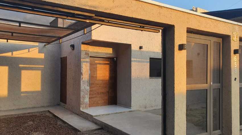 Foto principal de CASA MATILE LEGRAS en San Rafael