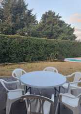 Foto 3 de la galería de CASA MATILE LEGRAS en San Rafael