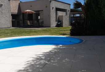 Foto 1 de la galería de CASA MATILE LEGRAS en San Rafael