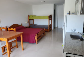 Foto 1 de la galería de MONOAMBIENTE en Bahia Blanca