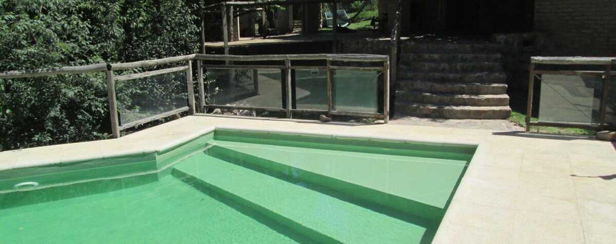 Foto principal de Casa Salsipuedes en Salsipuedes