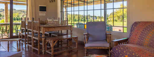 Foto 1 de Casa de Campo Las Perdices en Tandil