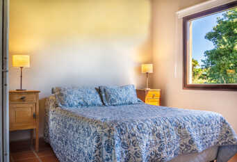 Foto 1 de la galería de Casa de Campo Las Perdices en Tandil