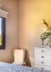 Foto 3 de la galería de Casa de Campo Las Perdices en Tandil