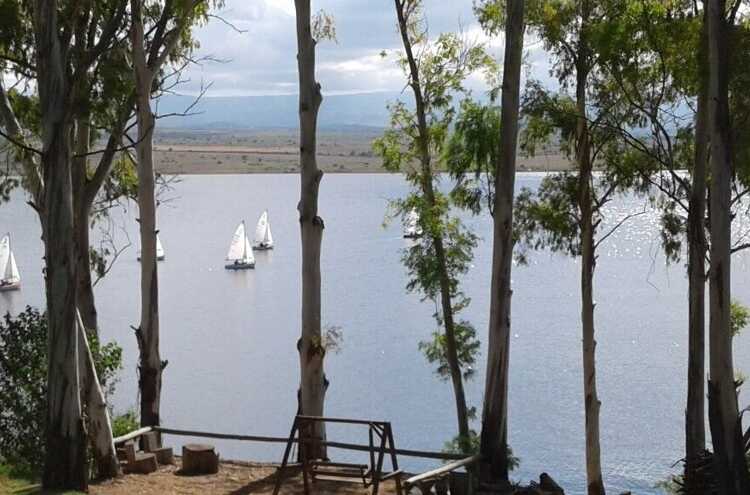 Foto principal de Cabañas Terrazas del Lago en Los Molinos