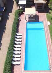 Foto 3 de la galería de Cabañas Terrazas del Lago en Los Molinos