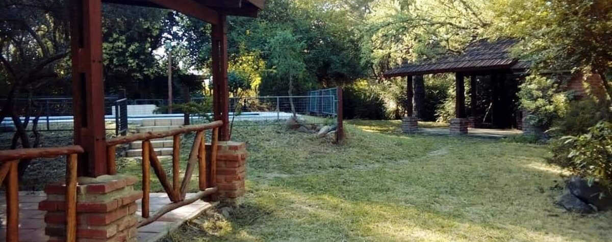 Foto principal de Complejo La Morenita en Santa Rosa De Calamuchita