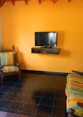 Foto 2 de la galería de Cabaña Inti - Killa  en Villa De Merlo