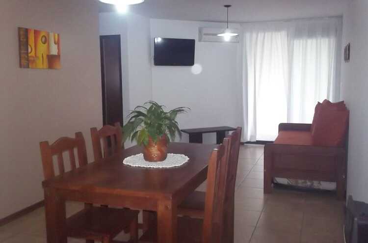 Foto principal de Departamento Céntrico 20min Kempes en Ciudad De Córdoba