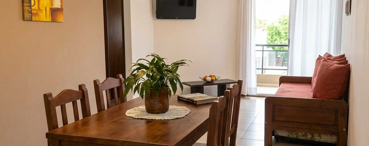 Foto principal de Departamento Céntrico 20min Kempes en Ciudad De Córdoba