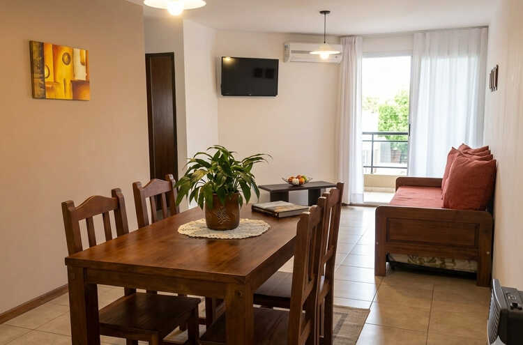 Foto principal de Departamento Céntrico 20min Kempes en Ciudad De Córdoba
