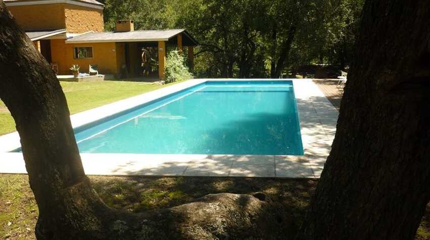 Foto principal de Cabañas La Serranita en La Serranita