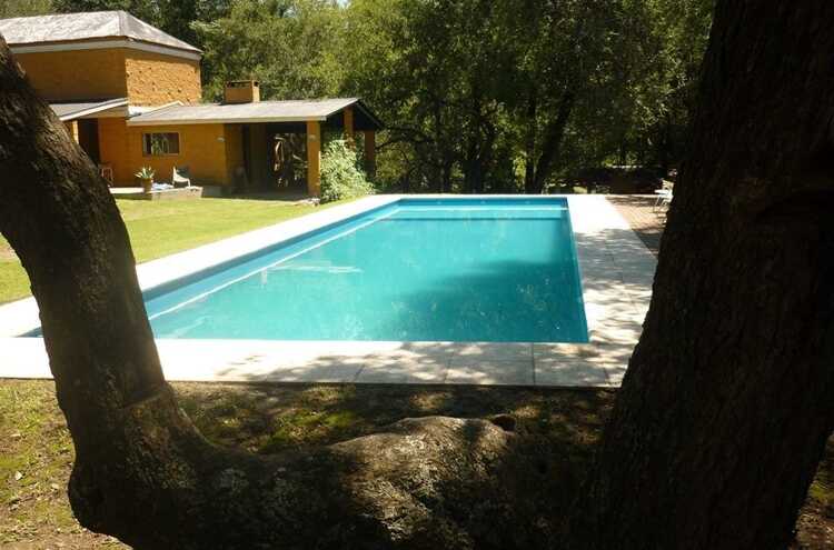 Foto principal de Cabañas La Serranita en La Serranita