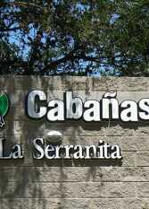 Foto 2 de la galería de Cabañas La Serranita en La Serranita