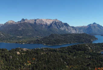 Foto 1 de la galería de Cabañas Villa Campanario en San Carlos De Bariloche