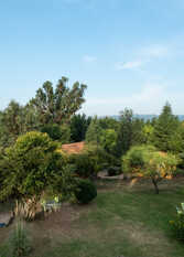 Foto 2 de la galería de Las Princesas Cabañas frenteal rio en Los Reartes