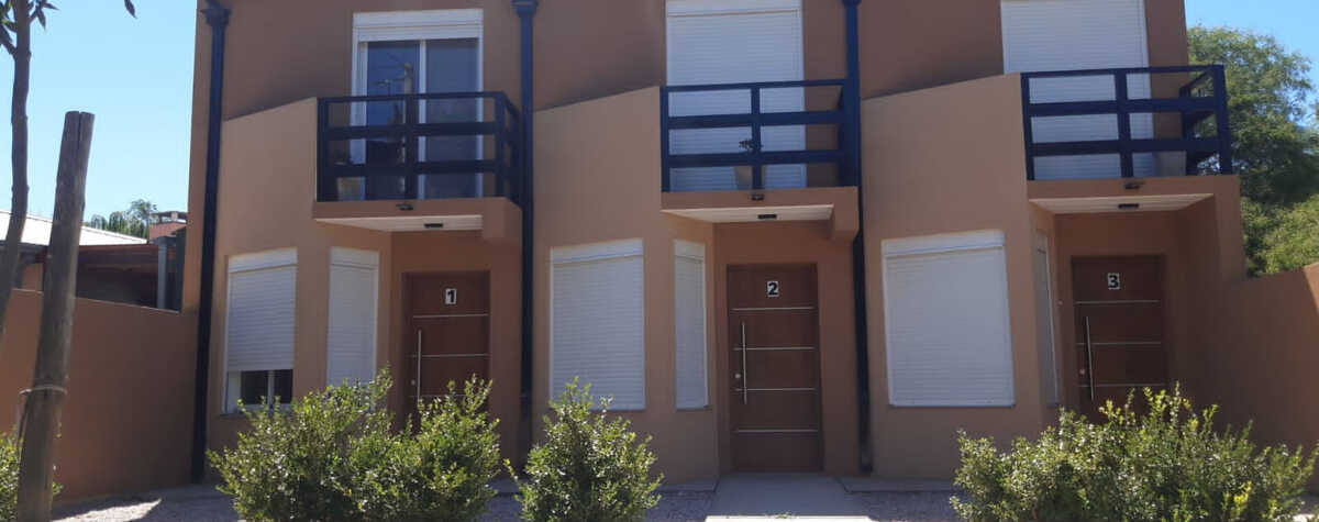 Foto principal de Departamentos de las Sierras en Sierra De La Ventana