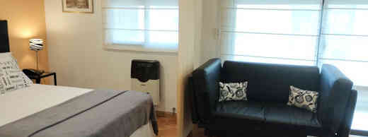 Foto 1 de Departamento en Almagro en Capital Federal