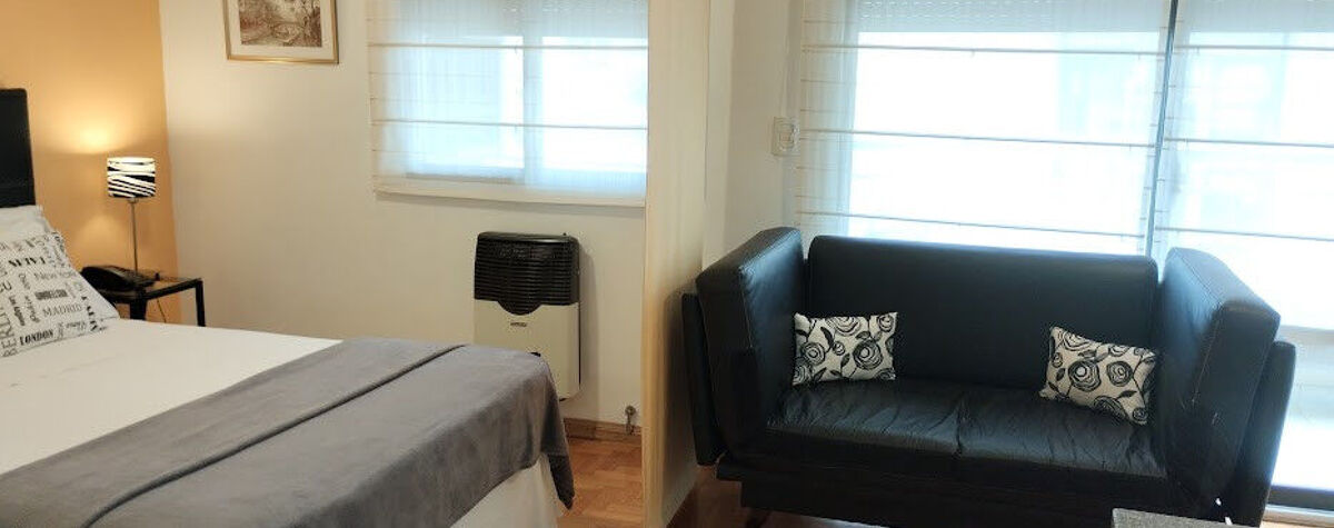 Foto principal de Departamento en Almagro en Capital Federal